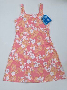 COLUMBIA Mid Dress